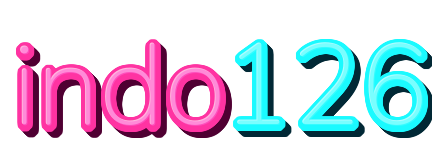 indo126 — logo kanal