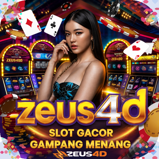 zeus4d — galeri pratinjau - APK Resmi