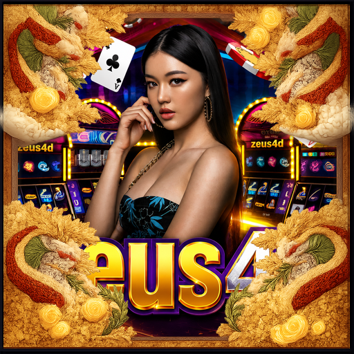 zeus4d — galeri pratinjau Resmi APK